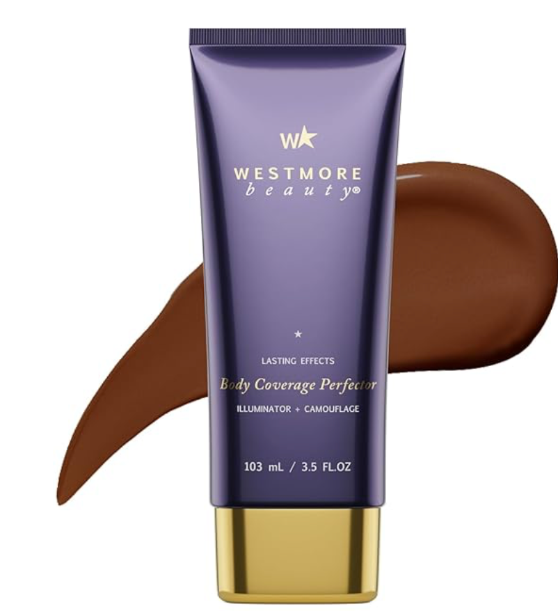 Radiant Skin Body Coverage Perfector™