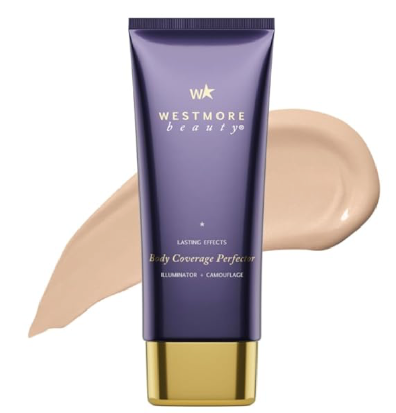 Radiant Skin Body Coverage Perfector™