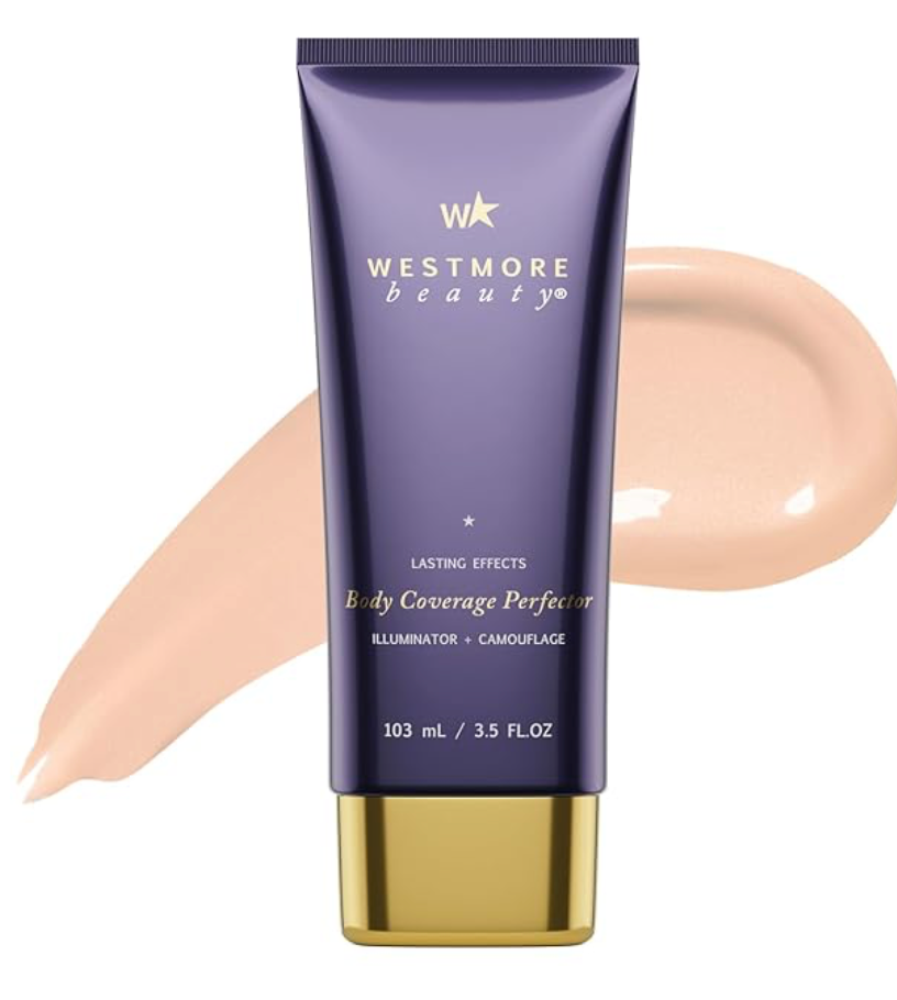Radiant Skin Body Coverage Perfector™