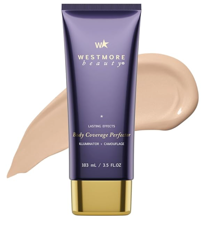 Radiant Skin Body Coverage Perfector™