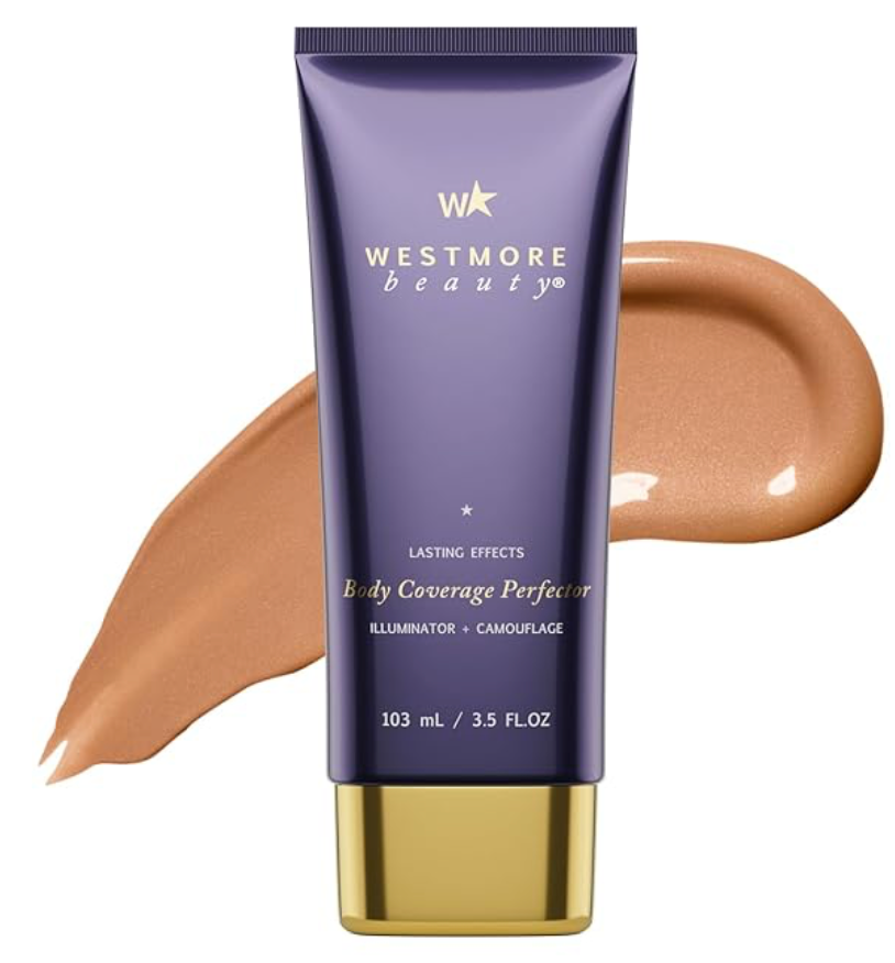 Radiant Skin Body Coverage Perfector™