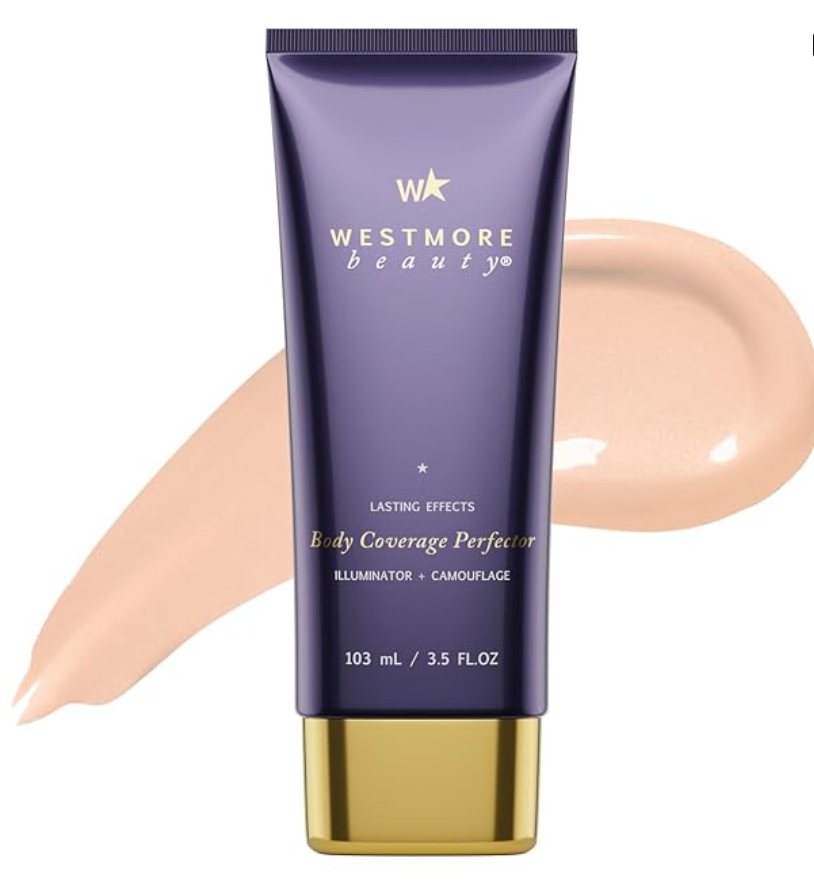 Radiant Skin Body Coverage Perfector™