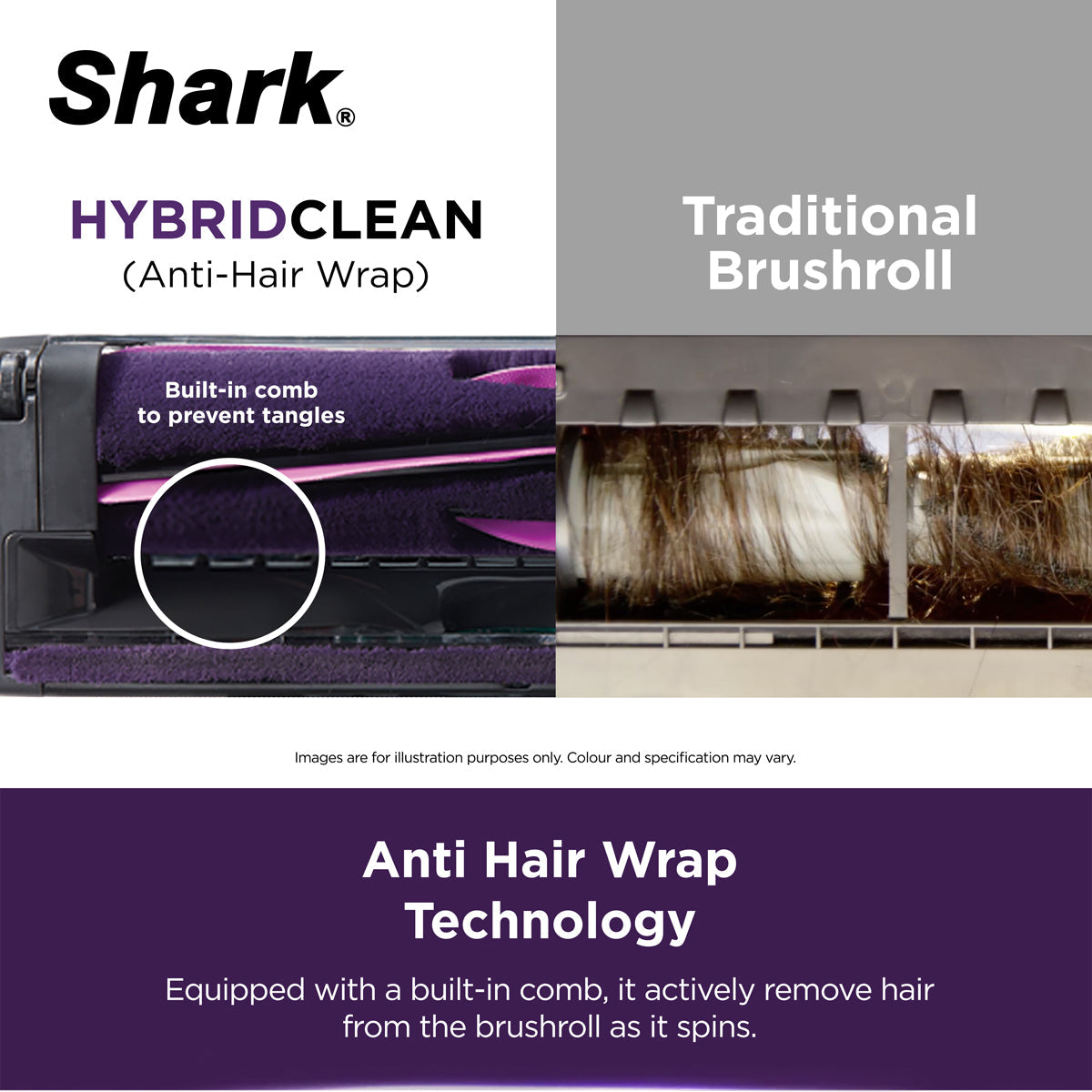 Shark EvoPower System NEO+ Cordless Vacuum - LC351