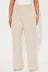 Vicky High Waisted Dress Pants - Taupe