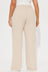 Vicky High Waisted Dress Pants - Taupe