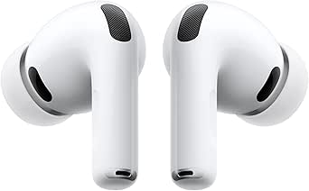 Apple AirPods Pro 3