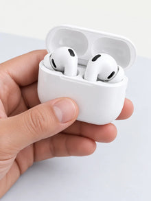 Apple AirPods Pro 3