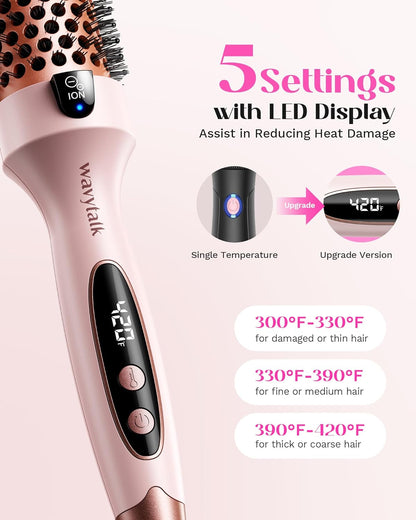 Blowout Perfection Brush™