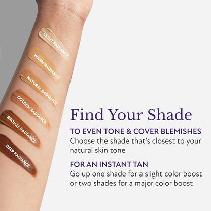 Radiant Skin Body Coverage Perfector™