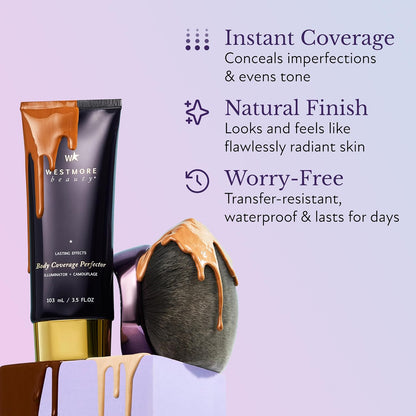 Radiant Skin Body Coverage Perfector™