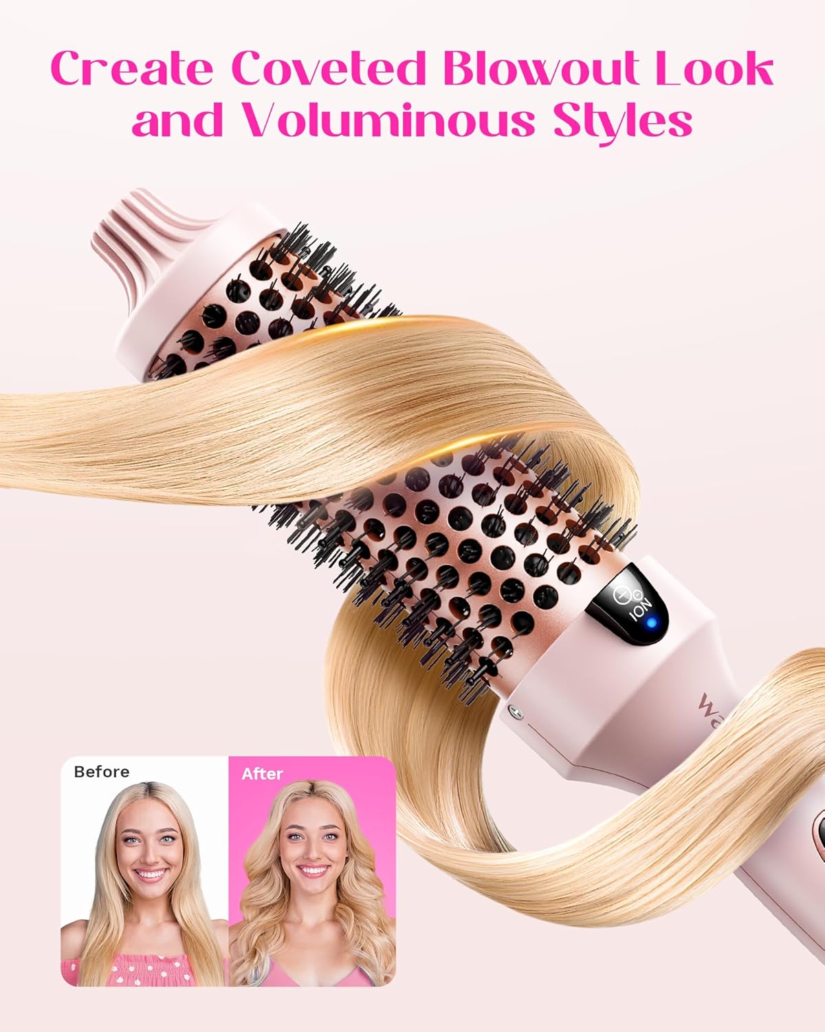 Blowout Perfection Brush™