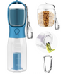 Ultimate 3-in-1 Dog Hydration Bottle™