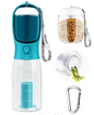 Ultimate 3-in-1 Dog Hydration Bottle™