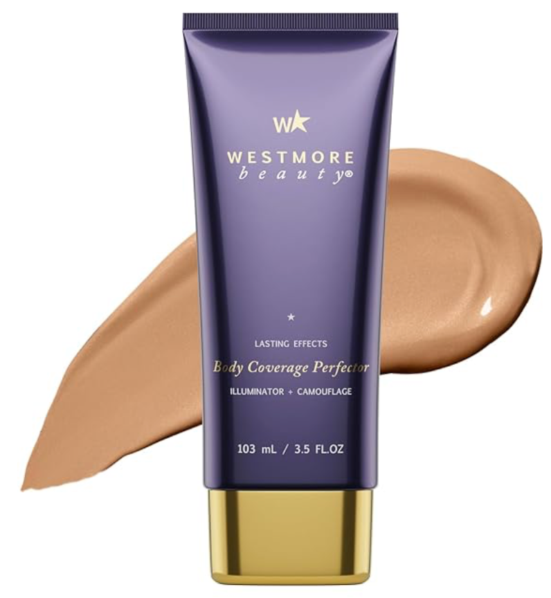 Radiant Skin Body Coverage Perfector™