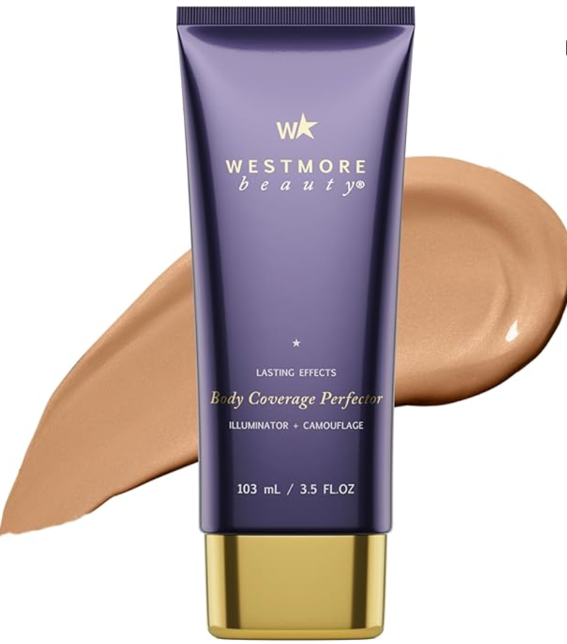 Radiant Skin Body Coverage Perfector™