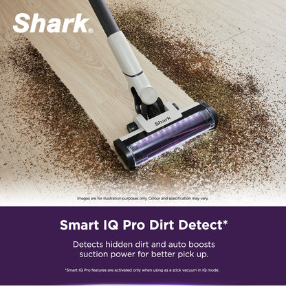 Shark EvoPower System NEO+ Cordless Vacuum - LC351