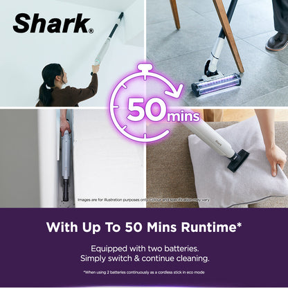 Shark EvoPower System NEO+ Cordless Vacuum - LC351