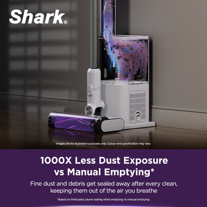 Shark EvoPower System NEO+ Cordless Vacuum - LC351