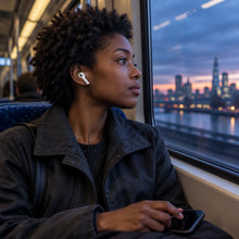 Apple AirPods Pro 3