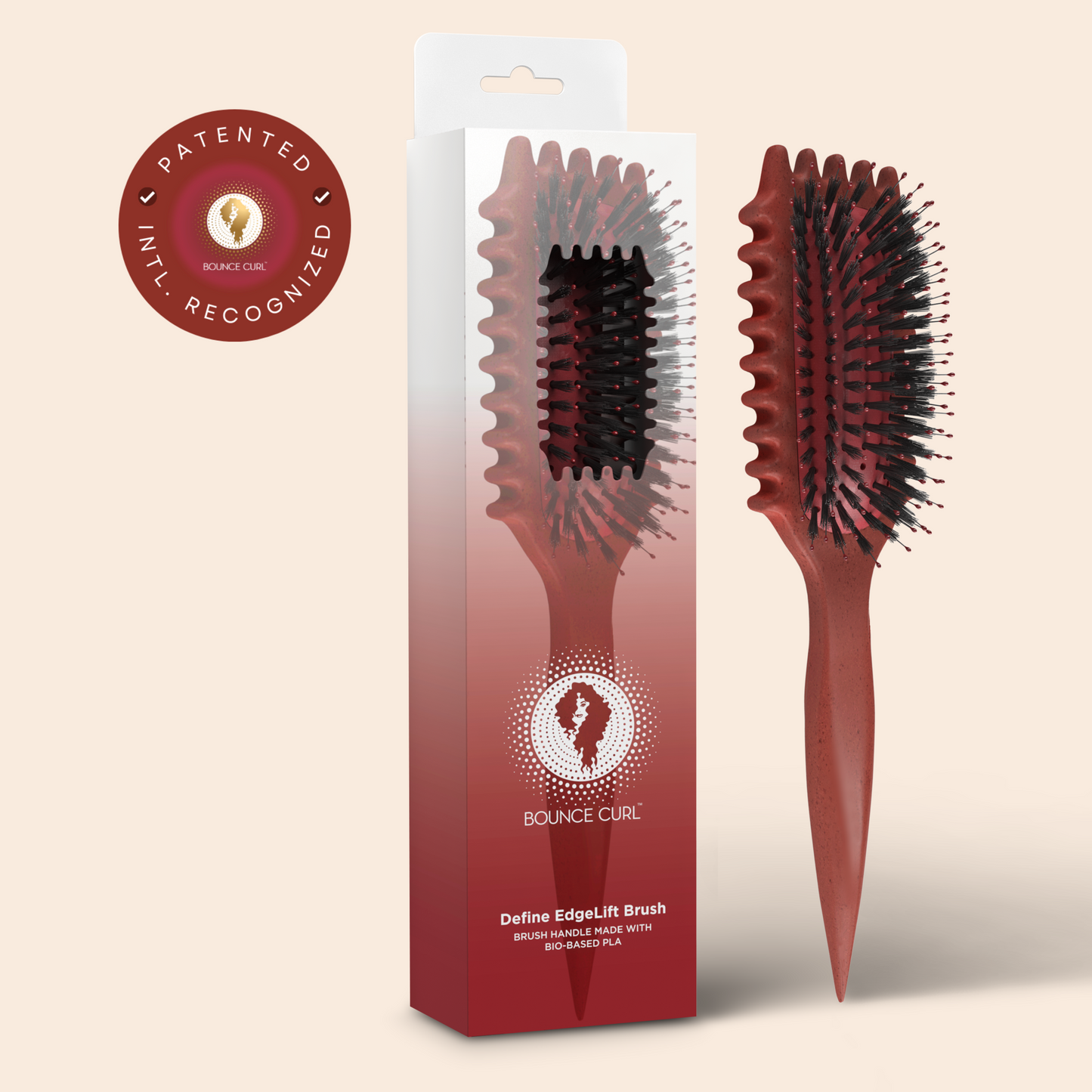 Define EdgeLift Brush