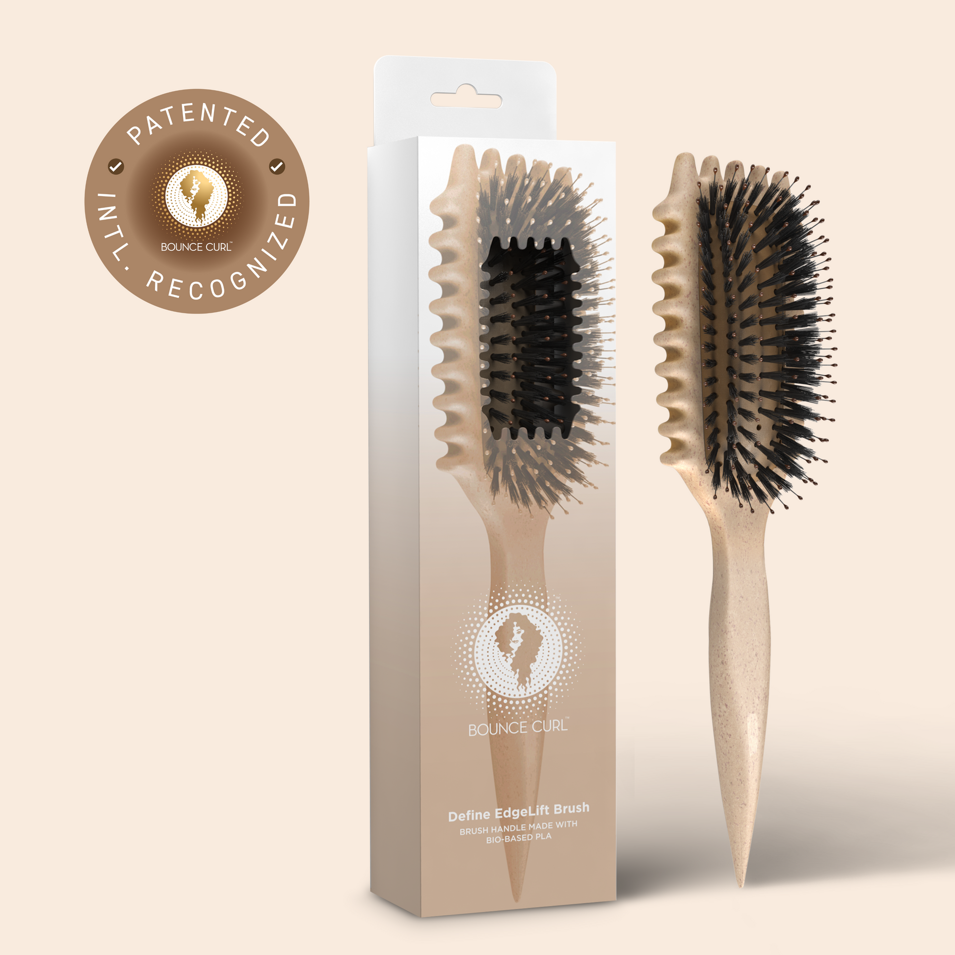 Define EdgeLift Brush
