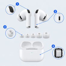 Apple AirPods Pro 3