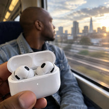 Apple AirPods Pro 3