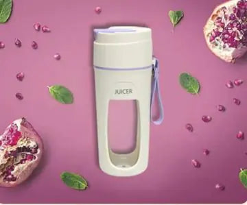 Mini Electric Blender