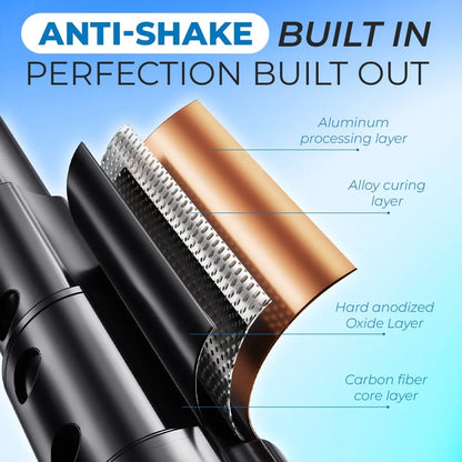 MagicGrip Pro™ – Your All-in-One Tripod for Content That Stands Out